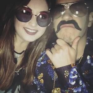 Meet your Posher, Cory